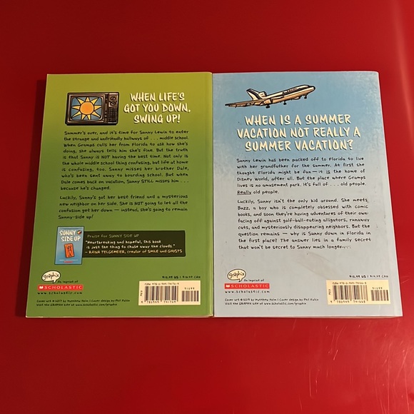 Book Set - Picture 9 of 9